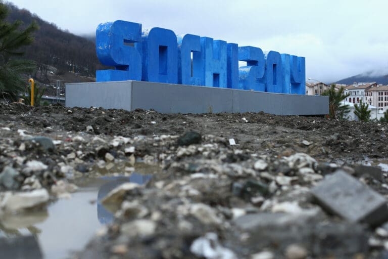 Sochi’s Last Winter Olympics