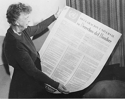 U.S. Human Rights Record Illustrates Troubling Indifference To Fundamental Equality