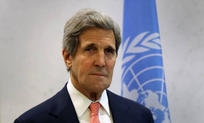 U.S. Senate Must Confirm Backlog of Ambassador Nominees