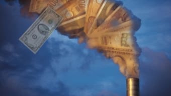A Taxing Solution to the Greatest Challenge of Our Time