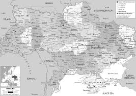 Ukraine: A Federalist Future?