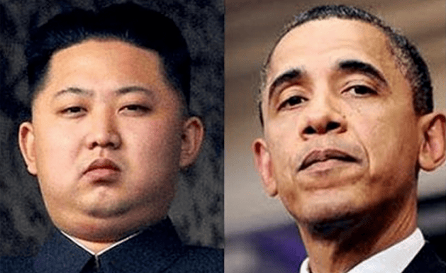 Human Rights Battle: US v. North Korea