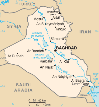 Unilateral US Force In Iraq Will Make The Situation Worse