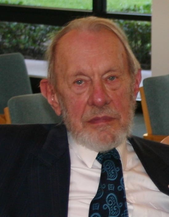 Kermit Rohde: 1922-2014