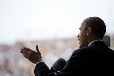 Elements of a Cosmopolitan Foreign Policy
