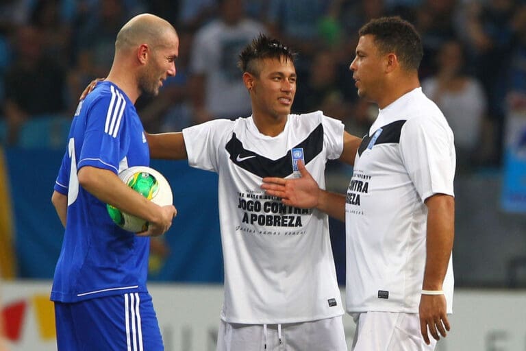 FIFA’s Failures