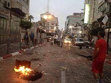 After Tragedy: Rejecting the Option for Destruction