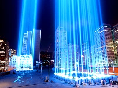 September 11, 2001: The Day the World Shifted