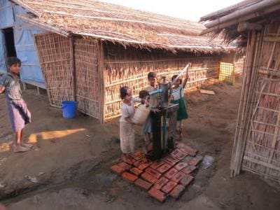 Burma’s Ethnic-Based Violence Must End for Democracy to Thrive
