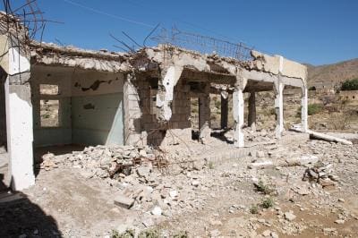 The Difficult but Necessary Road to Yemen Negotiations