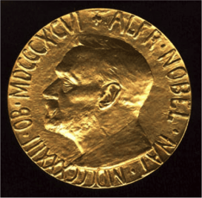 Nobel Peace Prize: Tunisian Democracy Group Rewarded