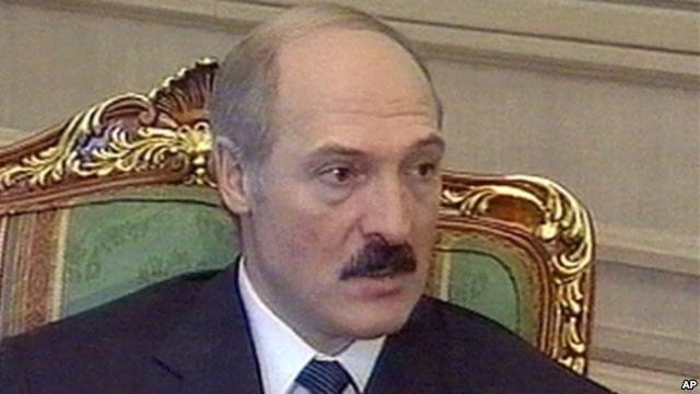 Belarus: The Wild Card