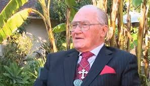 Robert Muller (11 Mar 1923 – 20 Sep 2010): Crossing Frontiers for Reconciliation