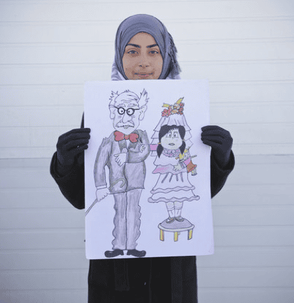 It’s Time for a Global Call to Action to End Child Marriages