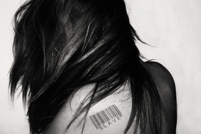 Women Are Not Property, So Why Are We Selling Them?