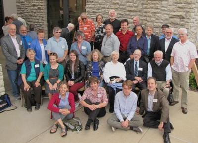 CGS 2017 National Convention in St Louis, MO