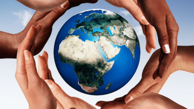 The Time Has Come To Build A Viable Global System Of Collective Security