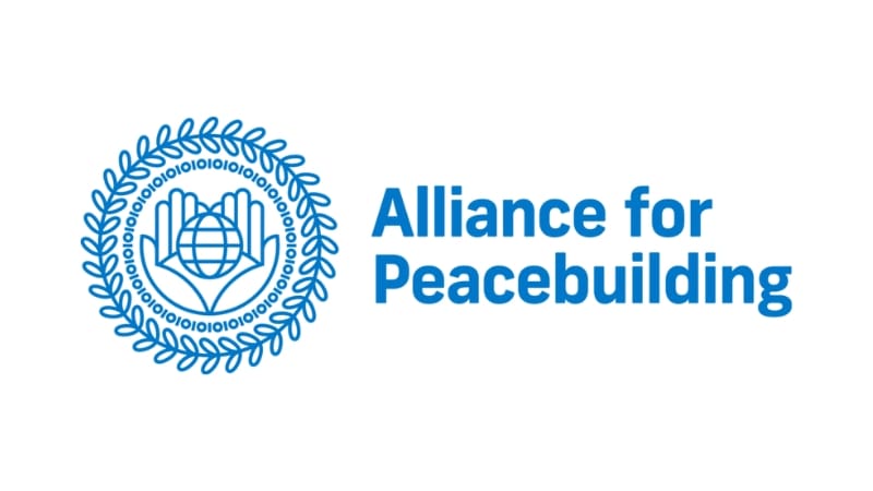 Alliance for Peacebuilding