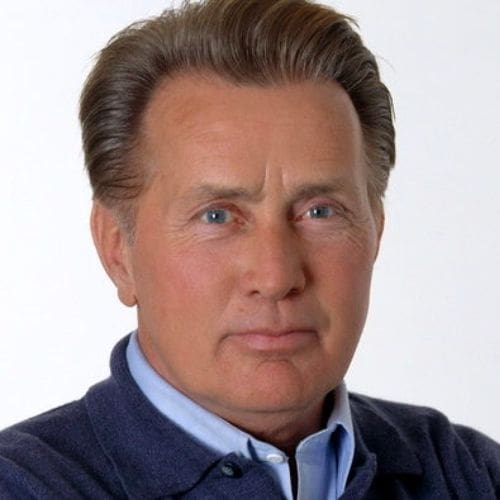 Martin Sheen