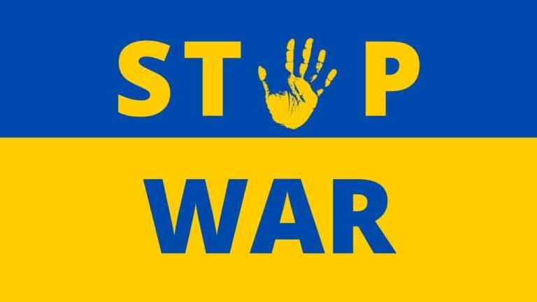 Two Ways That the Ukraine War Could Have Been Prevented and Might Still Be Ended