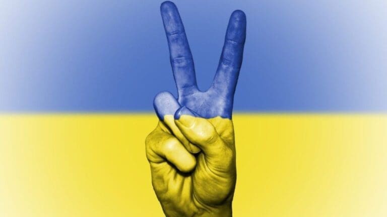 Russia’s Invasion Of Ukraine