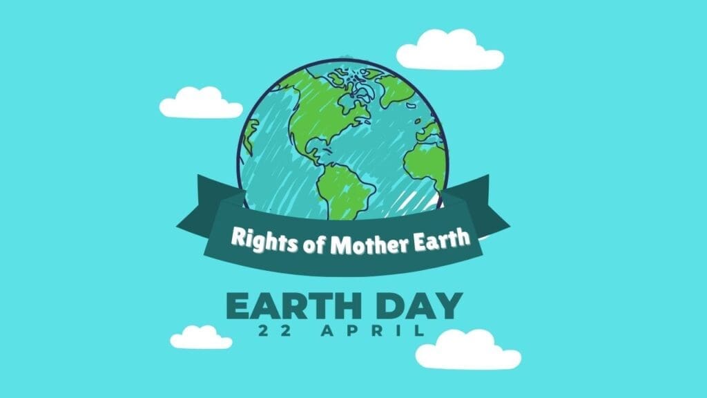 United Nations Earth Day