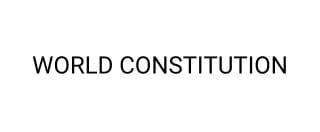 World Constitution Coalition for the UN We Need