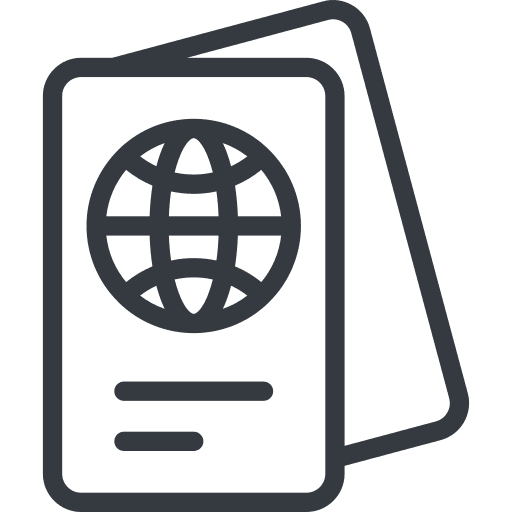 Circle icon for of the United Nations