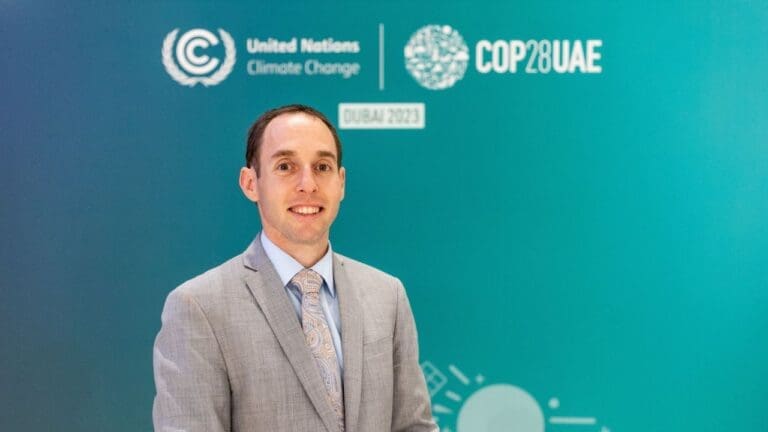 Climate Change, the SDGs, and My Father