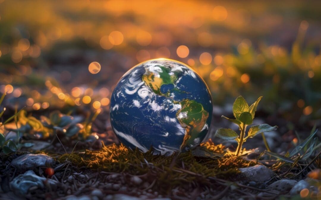 The Best Thing You Can Do to Save Humanity from Itself