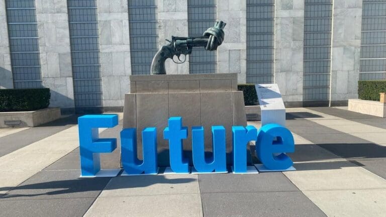 What Next for Global Governance? Building on the Summit’s outcomes for more ambitious reforms in the future