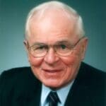 Honourable Douglas Roche