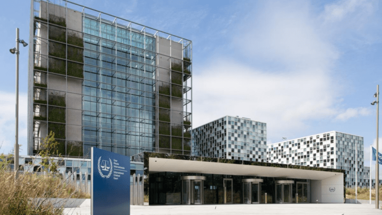 CGS Spearheads Open Letter to Congress and Incoming Presidential Administration Regarding US Sanctions on the ICC
