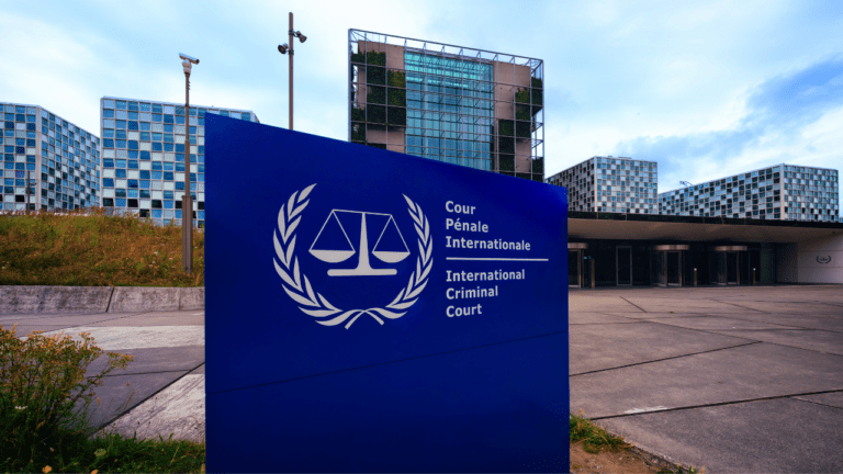 Citizens for Global Solutions (CGS) Urges Senate to Vote Down Legislation to Sanction the ICC