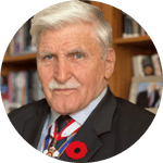Honourable Douglas Roche