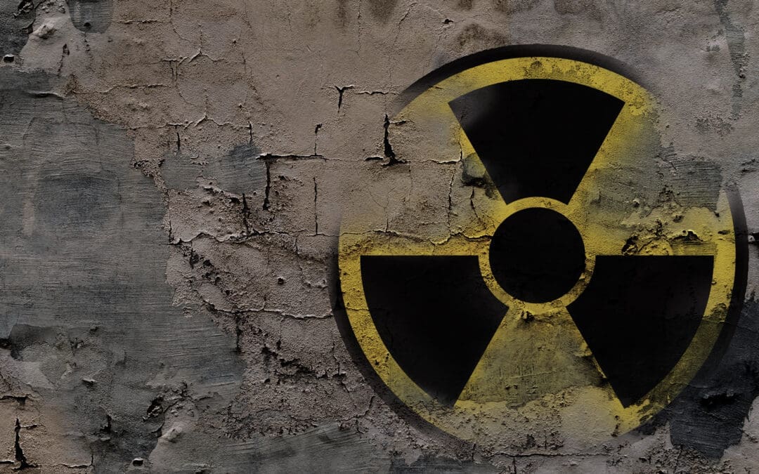 A Different Approach Is Needed for Survival in the Nuclear Age