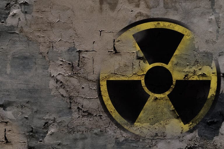 A Different Approach Is Needed for Survival in the Nuclear Age