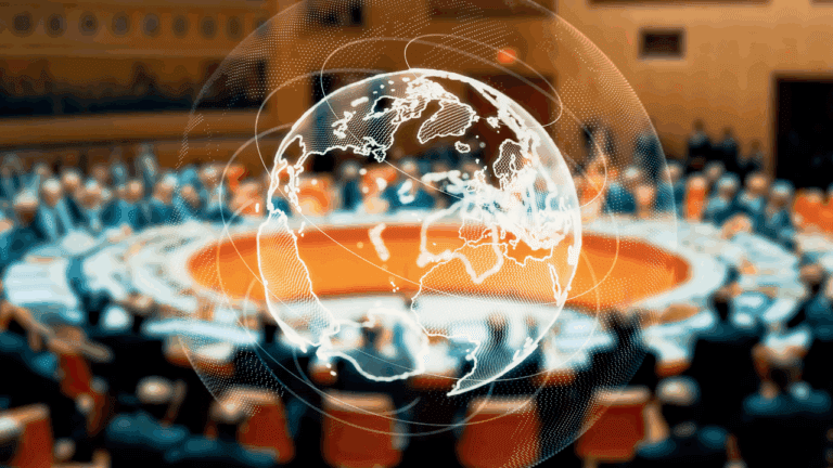 The Dangers of Big Power Domination: We Need a More Just, Multilateral World Order Now