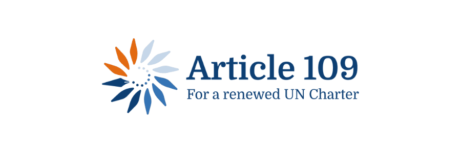 Article 109 logo