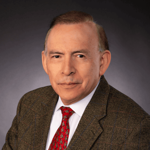 Augusto Lopez-Claros