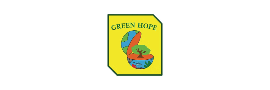 Green Hope logo