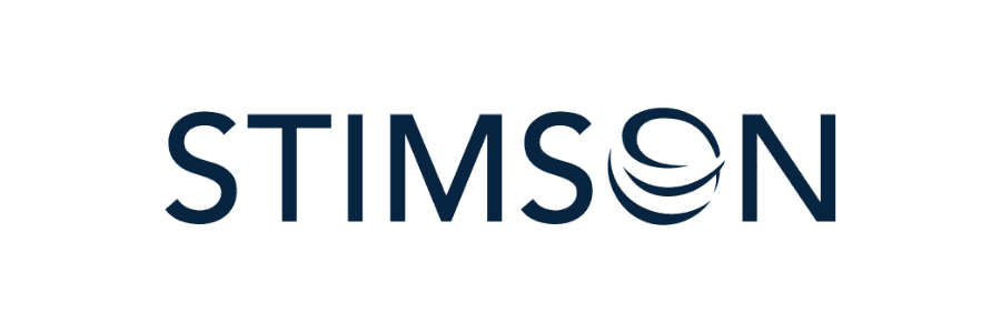 Stimson logo