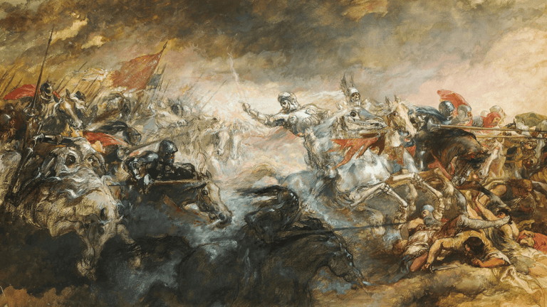 From National Independence to Global Interdependence