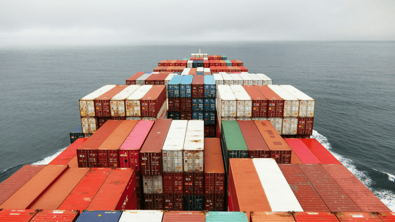 Room to Maneuver: The Case for a UN Maritime Force Under Article 109