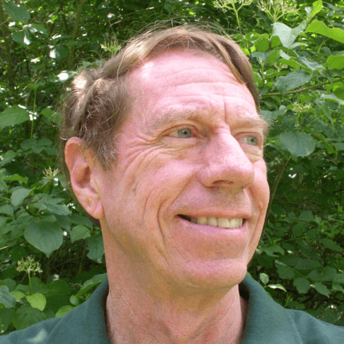 Dr. Arthur Lyon Dahl