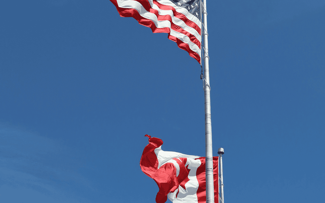It’s Possible to Salvage Canadian-American Friendship―and Much More