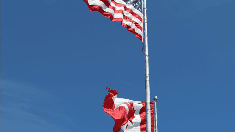 It’s Possible to Salvage Canadian-American Friendship―and Much More