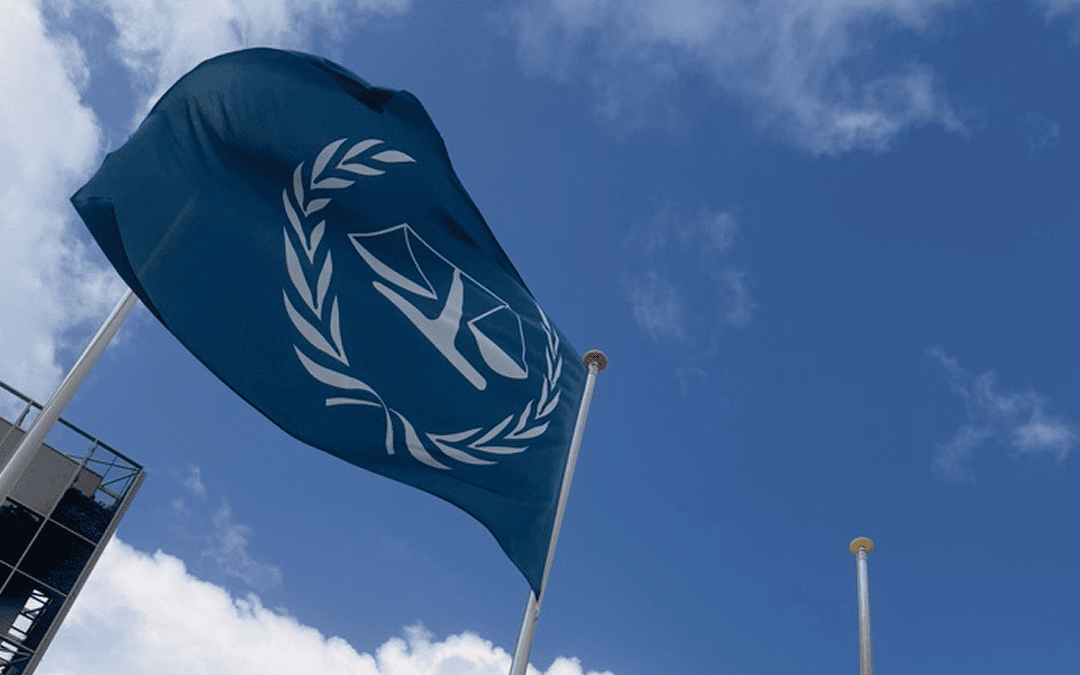The International Criminal Court is Under Attack