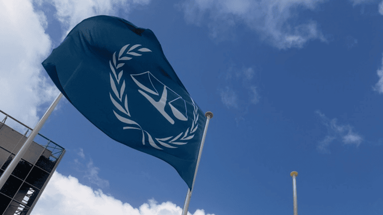 The International Criminal Court is Under Attack