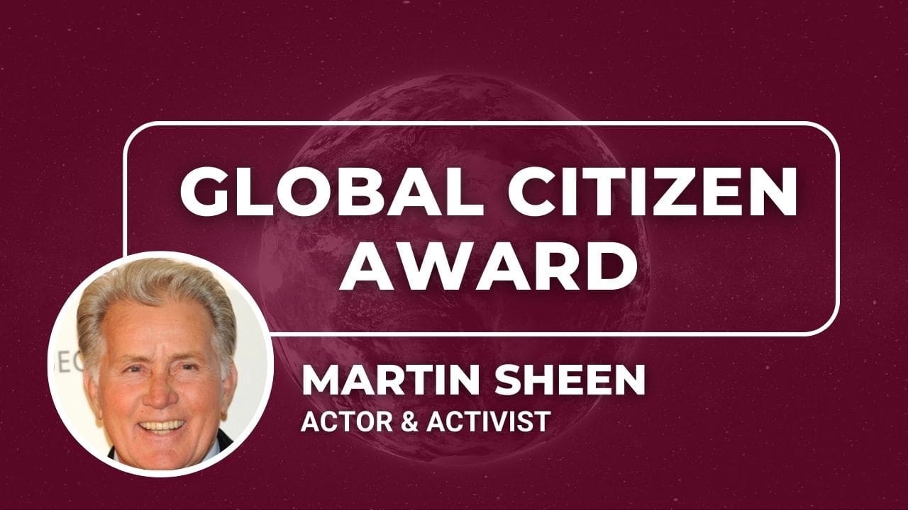 Martin Sheen